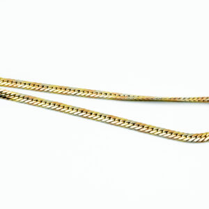 Franco Chain (Tricolour)