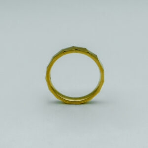 Diagonal Cut Band