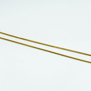 Double Box Chain