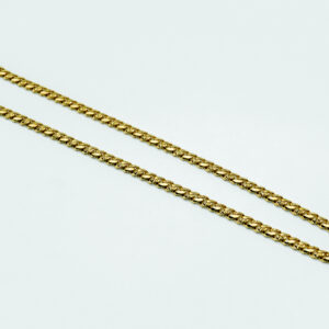 Cuban link chain