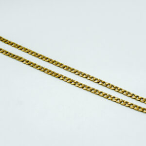 Curb Chain