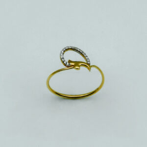 Abeni Diamond Ring