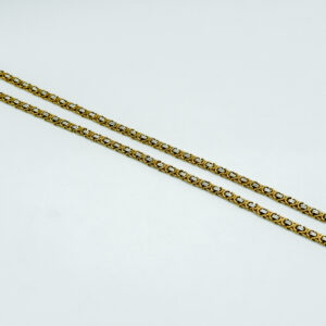Byzantine Chain.